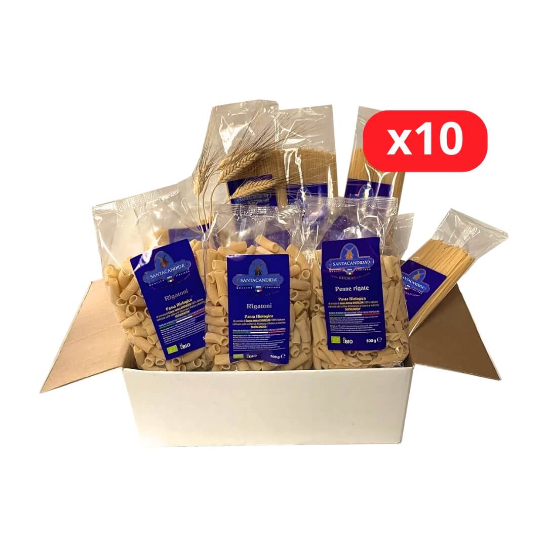Santa Classics 1 | 5kg