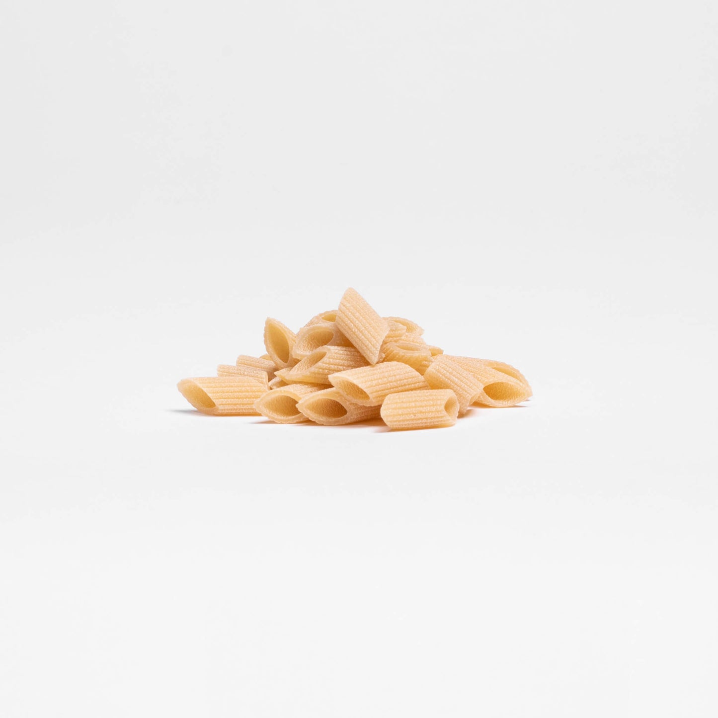 MEZZE PENNE RIGATE bio di grano antico Khorasan | 500g