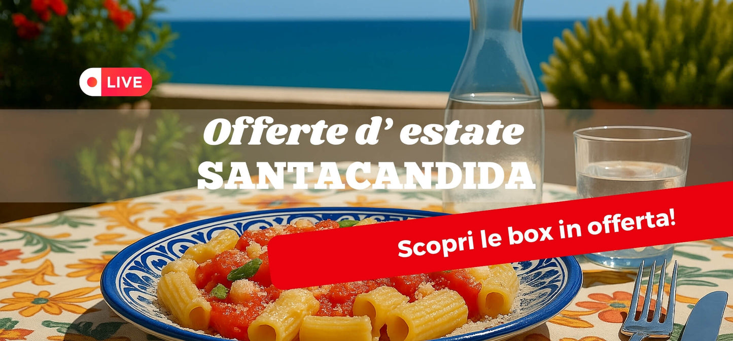 Santacandida Shop