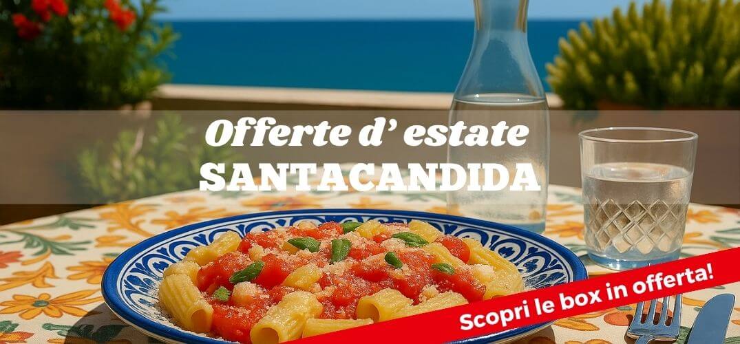Santacandida Shop