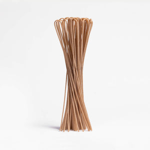 
                  
                    Load image into Gallery viewer, SPAGHETTI con arco INTEGRALI bio di grano antico Khorasan SANTACANDIDA
                  
                