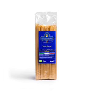 
                  
                    Load image into Gallery viewer, &amp;lt;tc&amp;gt;ARCH
SPAGHETTI organic pasta of ancient Khorasan SANTACANDIDA wheat&amp;lt;/tc&amp;gt;
                  
                