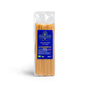 
                  
                    Load image into Gallery viewer, &amp;lt;tc&amp;gt;ARCH
SPAGHETTONI organic pasta of ancient Khorasan SANTACANDIDA wheat&amp;lt;/tc&amp;gt;
                  
                