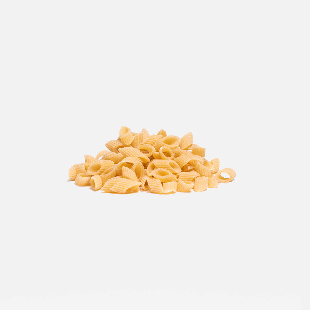 
                      
                        <tc>VIRGOLE organic pasta of ancient Khorasan
SANTACANDIDA wheat</tc>
                      
                    